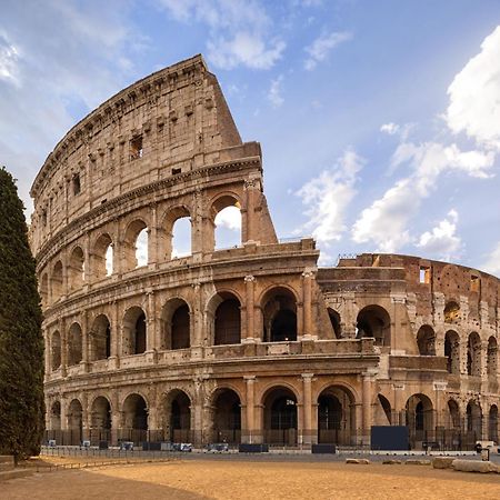 Casa Di Alessandra Roma Eksteriør bilde