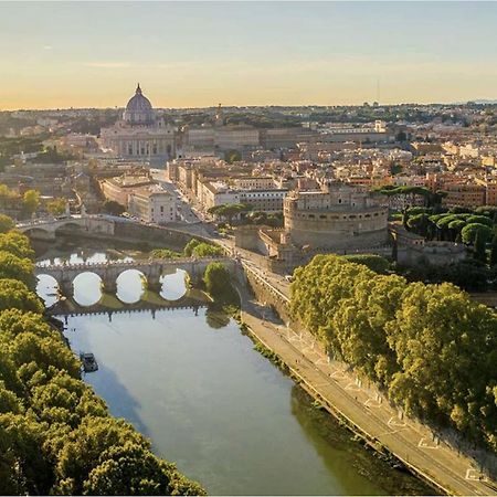Casa Di Alessandra Roma Eksteriør bilde