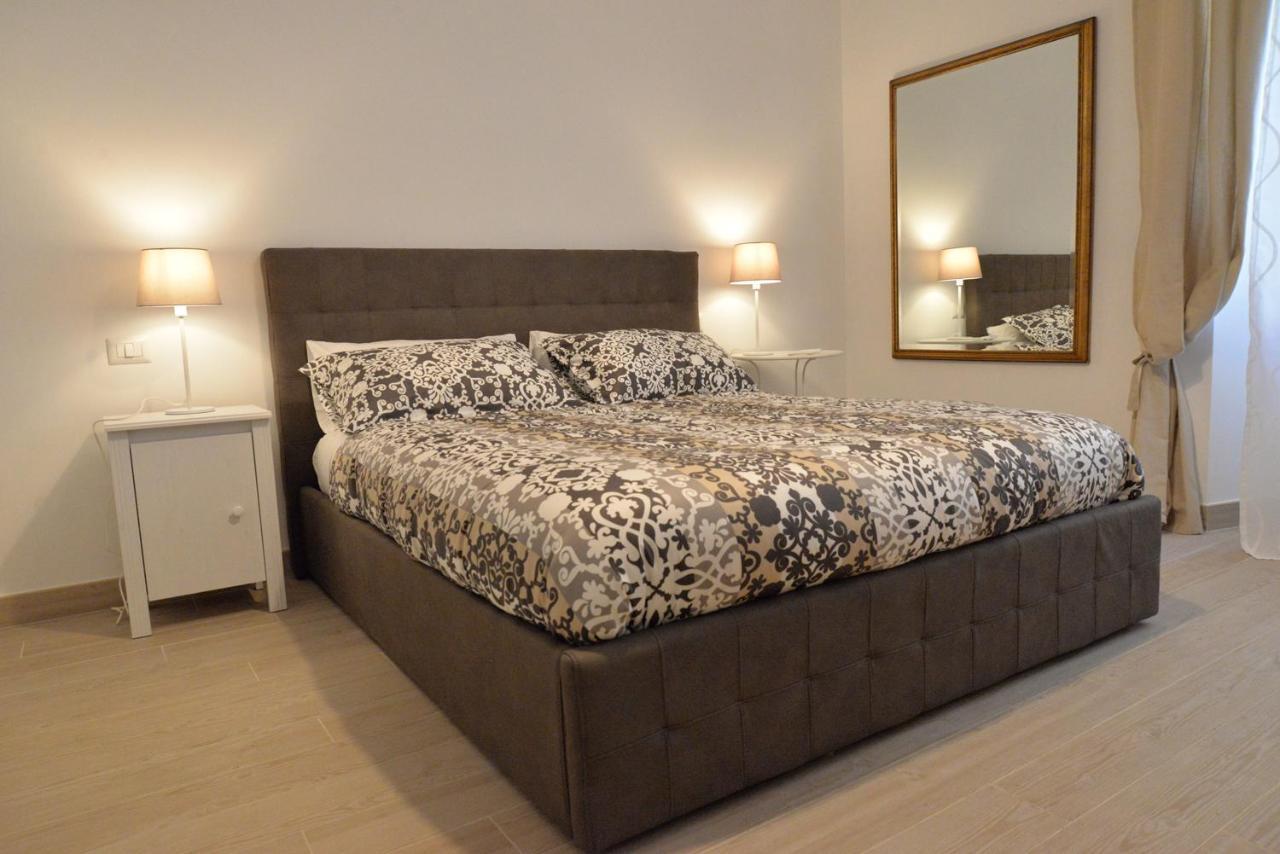 Casa Di Alessandra Roma Eksteriør bilde