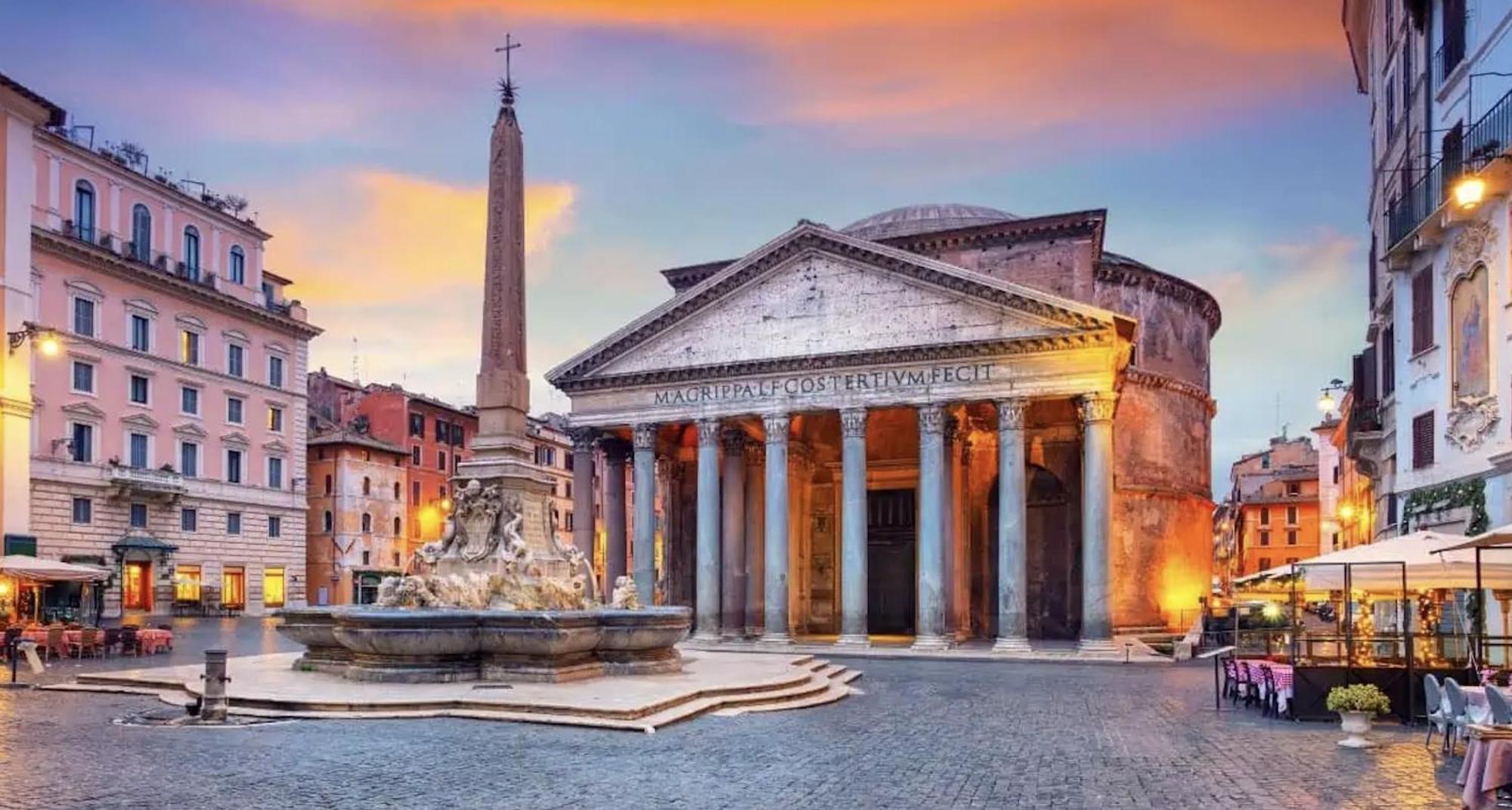 Casa Di Alessandra Roma Eksteriør bilde