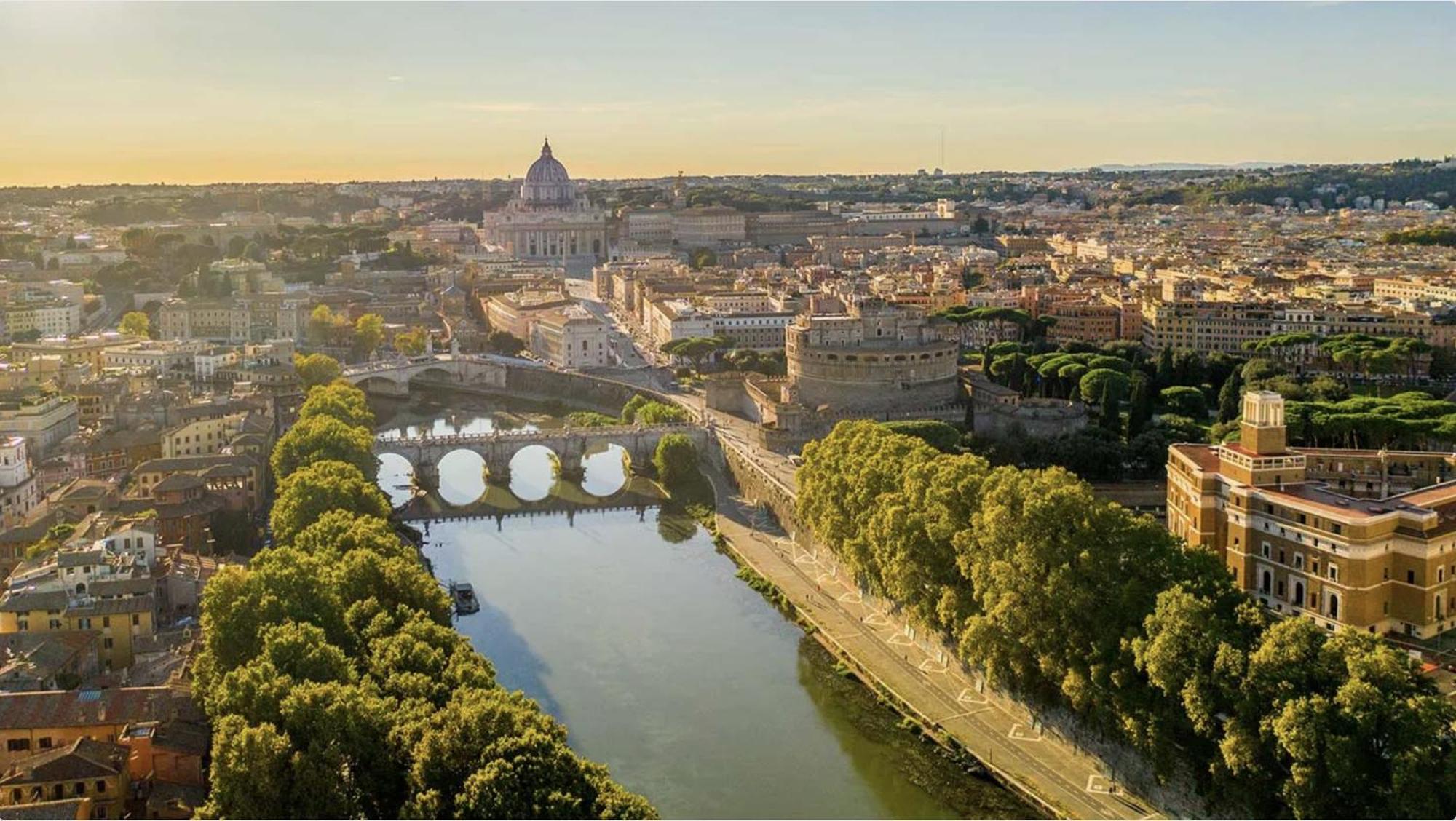 Casa Di Alessandra Roma Eksteriør bilde