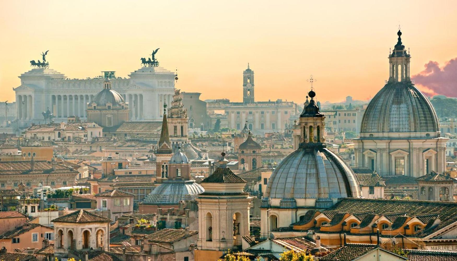 Casa Di Alessandra Roma Eksteriør bilde