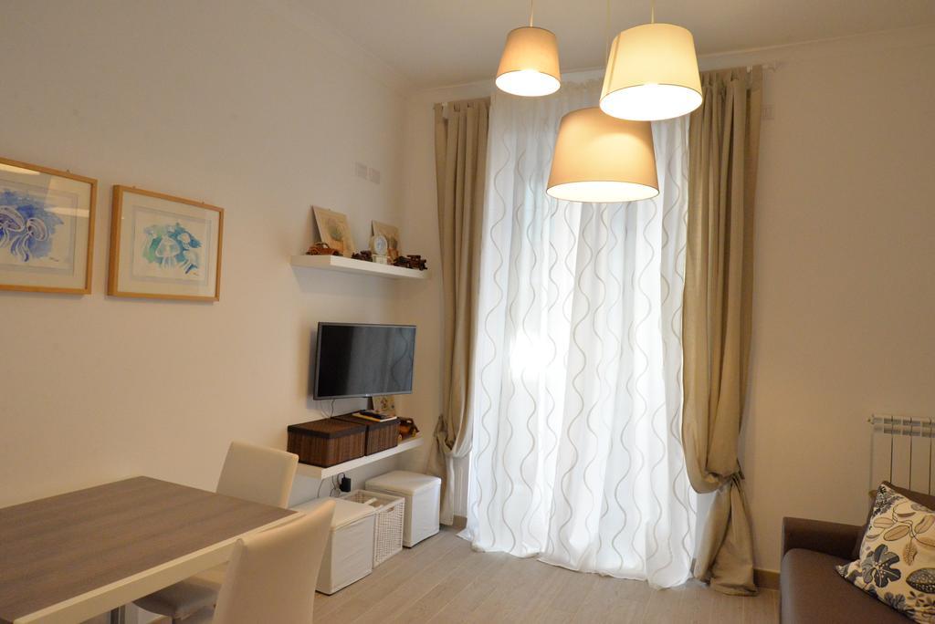 Casa Di Alessandra Roma Eksteriør bilde