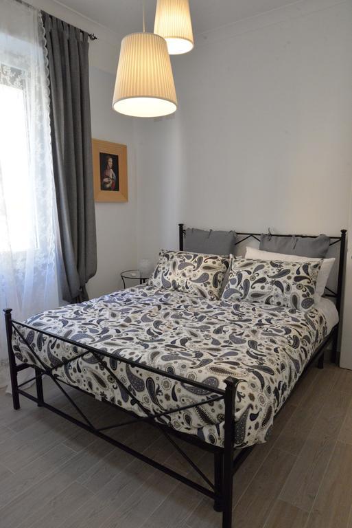 Casa Di Alessandra Roma Eksteriør bilde