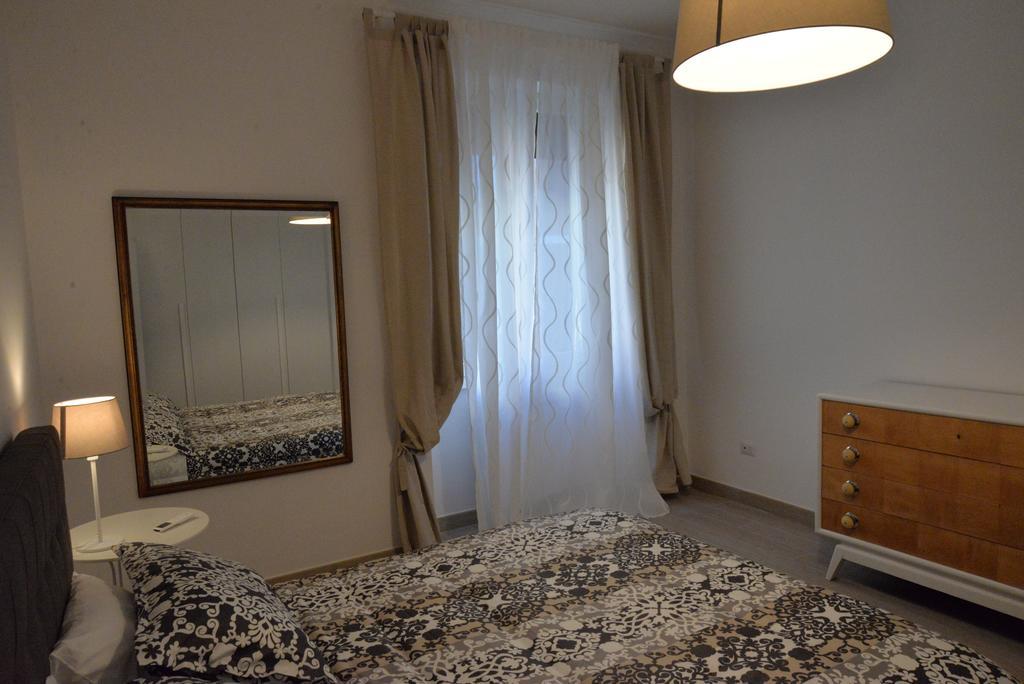 Casa Di Alessandra Roma Eksteriør bilde