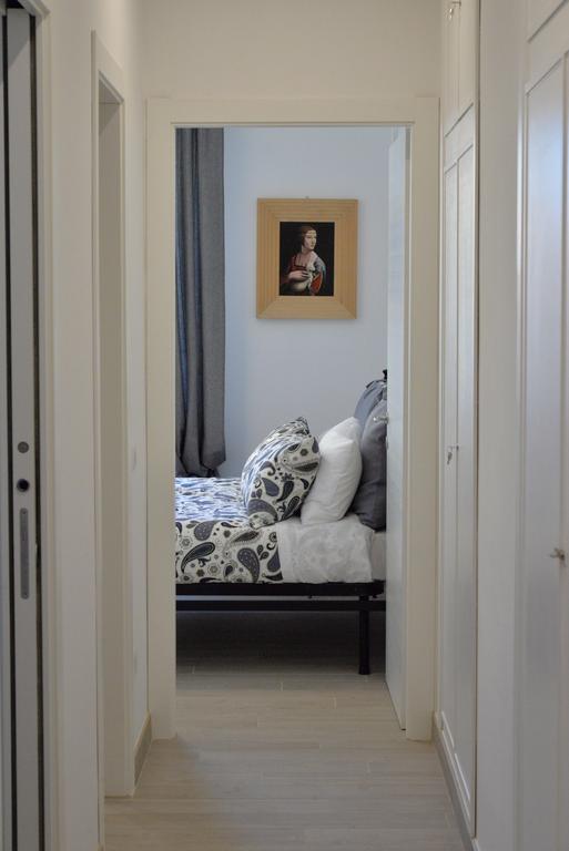 Casa Di Alessandra Roma Eksteriør bilde