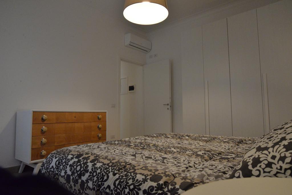 Casa Di Alessandra Roma Eksteriør bilde
