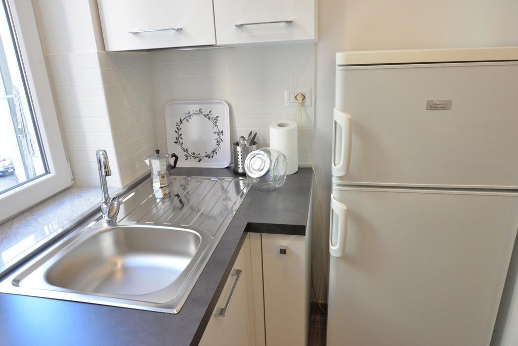 Casa Di Alessandra Roma Eksteriør bilde
