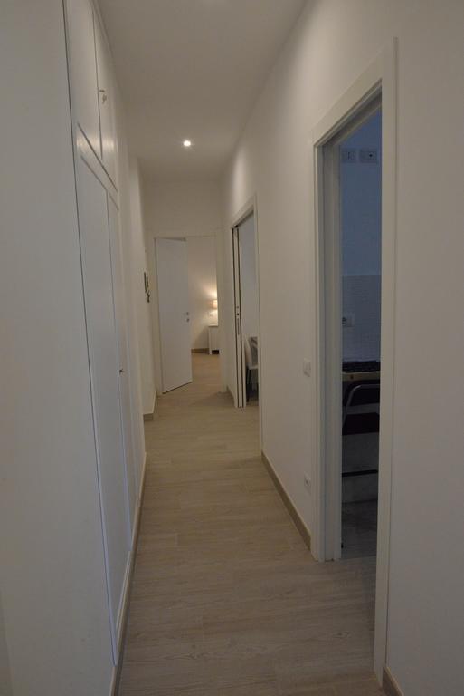 Casa Di Alessandra Roma Eksteriør bilde